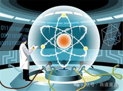 阿里撤重量子計(jì)算 中國(guó)硬科技的短暫調(diào)整還是寒冬前兆？