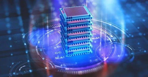 量子計算商業化 跨越技術與規模的雙重挑戰
